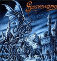 GRAVEWORM Underneath the crescent moon