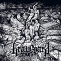 GRAVEYARD One with the dead