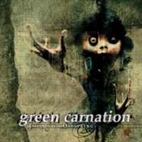 GREEN CARNATION The quiet offspring