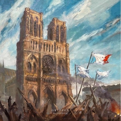 GRIFFON De Republica