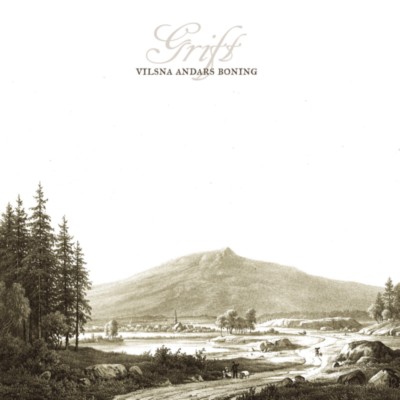 GRIFT Vilsna andars boning