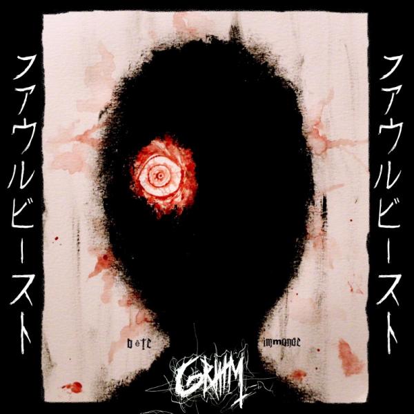 GRIIIM Bête Immonde