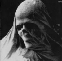 GRIM FUNERAL - SPECTRE Split 2004