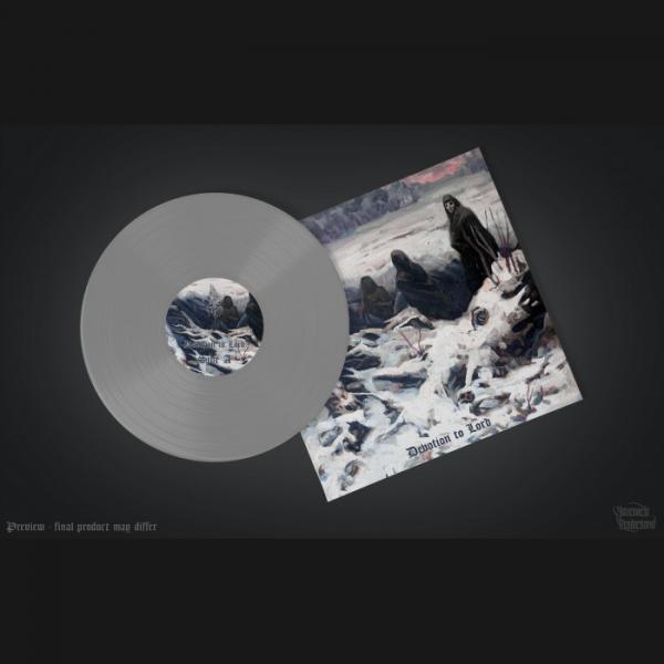 GRIMA Devotion to Lord - Ltd