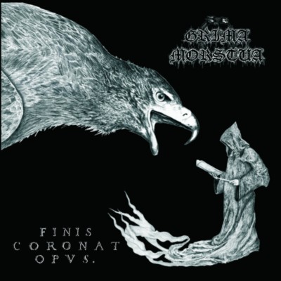 GRIMA MORSTUA Finis Coronat Opus