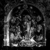 GRIMA MORSTUA Illustratio per Horribilem Obscuritatem