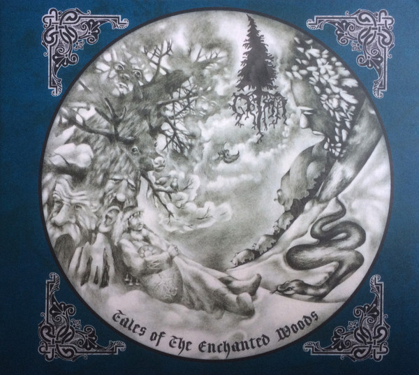 GRIMA Tales of the Enchanted Woods