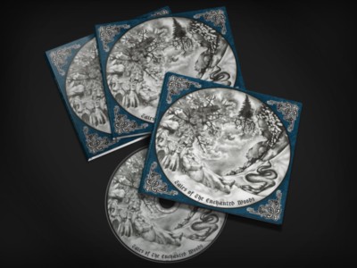 GRIMA Tales of the Enchanted Woods