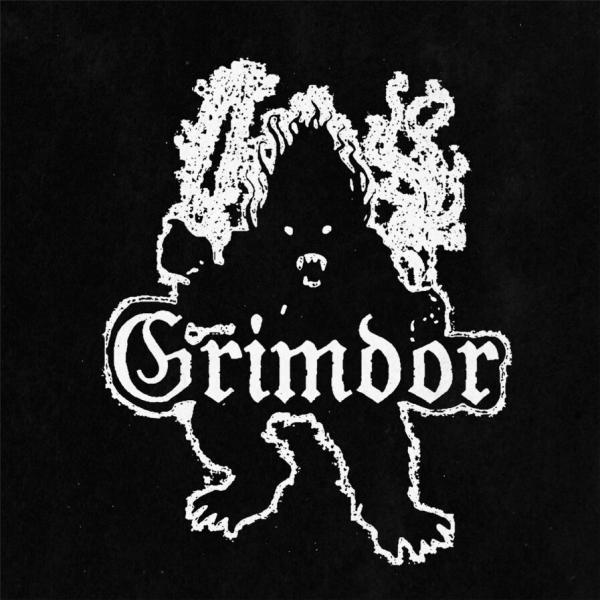 GRIMDOR The Shadow of the Past