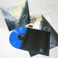 GRIMOIRE L'aorasie des spectres rêveurs