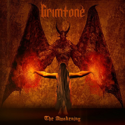GRIMTONE  The Awakening
