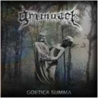 GRIMUACK Goetica summa