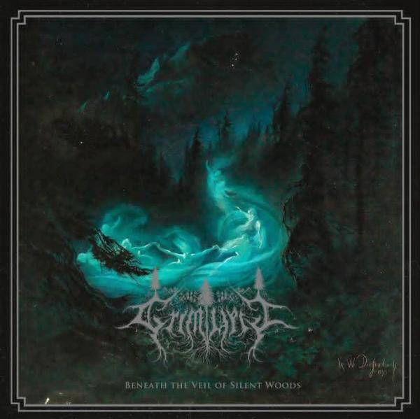 GRIMVEIL Beneath the Veil of Silent Woods