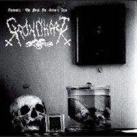 GRONDHAAT Humanity-The flesh for satan's pigs