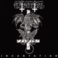 GROTESQUE Incantation