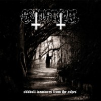GROTESQUE Okkkult treasures from the ashes