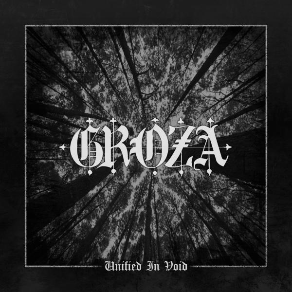 GROZA Unified In Void