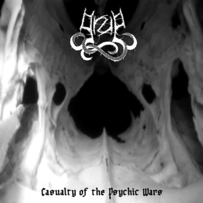 GRUE Casualty of the Psychic Wars