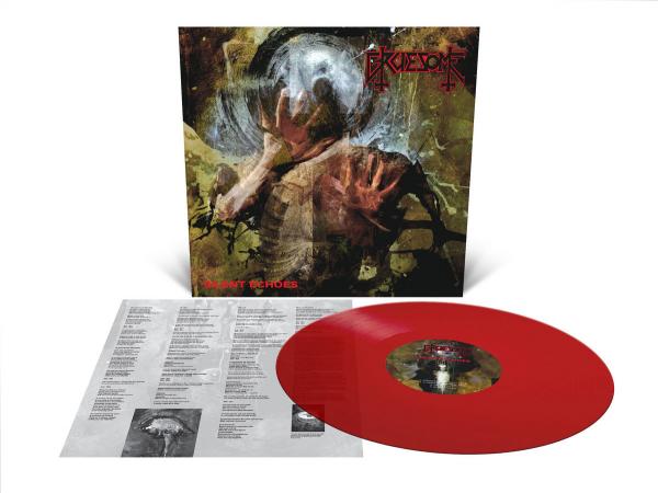 GRUESOME Silent echoes