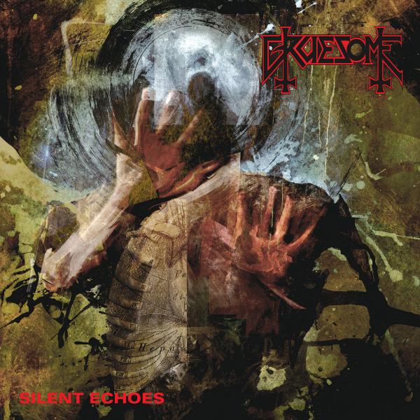GRUESOME Silent echoes