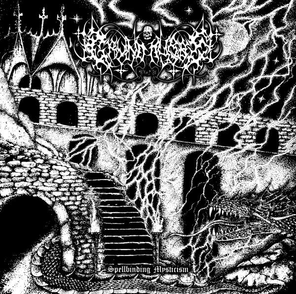 GRUNDHYRDE Spellbinding Mysticism