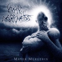 GURU OF DARKNESS Mater meretrix