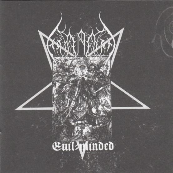 HADANFARD Evil Minded