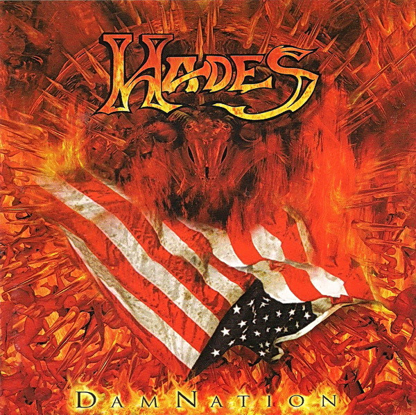 HADES DamNation