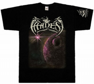 HADES Millenium Nocturne - TS L
