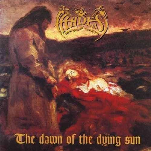 HADES The Dawn Of The Dying Sun