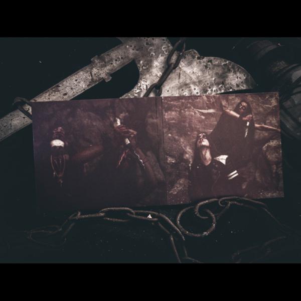 HAEMALHARIA Vast Roar Okkulus