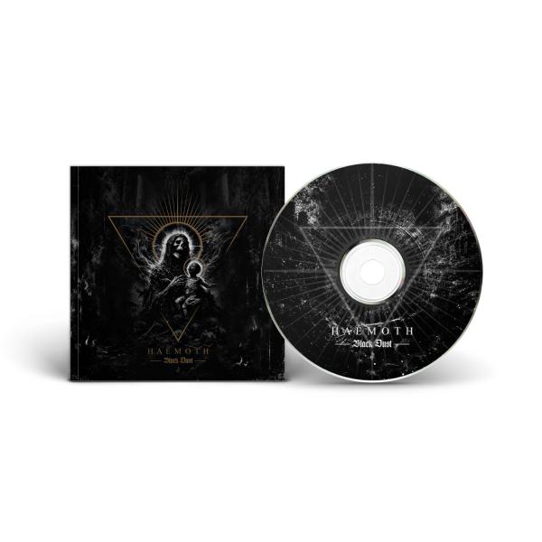 HAEMOTH Black Dust