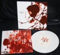 HAEMOTH Condemned - ep