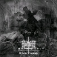 HAEMOTH Satanic Terrorism