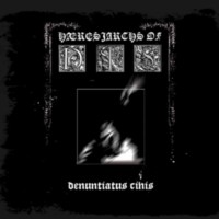 HAERESIARCHS OF DIS Denuntiatus cinis