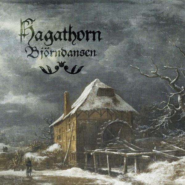 HAGATHORN Björndansen