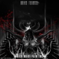 HAIKU FUNERAL Nightmare Painting