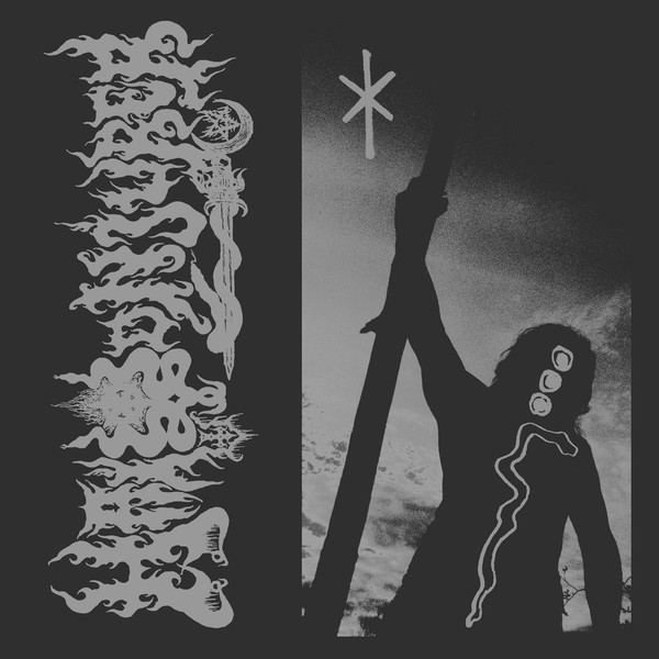 HAIL CONJURER Earth Penetration
