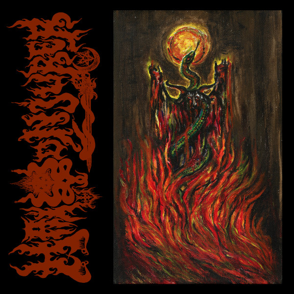 HAIL CONJURER Hail & Fire