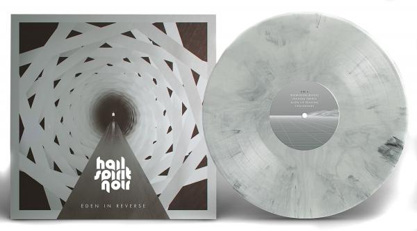 HAIL SPIRIT NOIR Eden in Reverse (Marble vinyl)