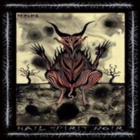 HAIL SPIRIT NOIR Pneuma