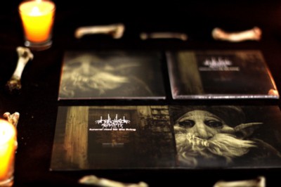 HALLOWED BUTCHERY Funeral Rites for the Living