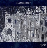 HAMMEMIT Spires over the Burial Womb <br />