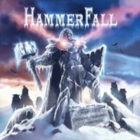 HAMMERFALL Chapter V , unbent, unbroken - Limited