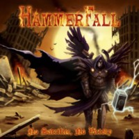 HAMMERFALL No sacrifice, no victory