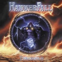 HAMMERFALL Threshold - LIM