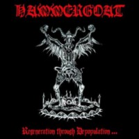 HAMMERGOAT Regeneration through depopulation