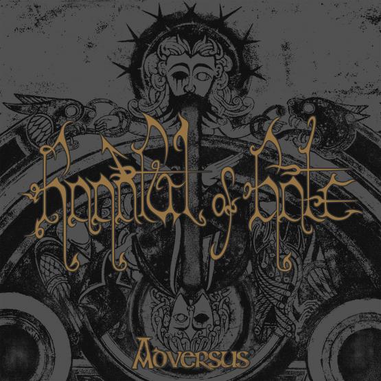 HANDFUL OF HATE Adversus
