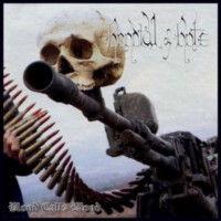 HANDFUL OF HATE Blood calls blood