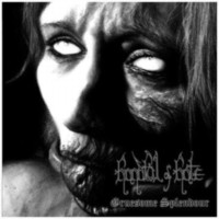 HANDFUL OF HATE Gruesome splendour
